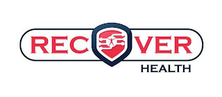 RECOVER HEALTH logo