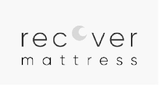 RECOVER MATTRESS logo