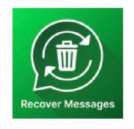 RECOVER MESSAGES logo