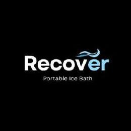 RECOVER PORTABLE ICE BATH logo
