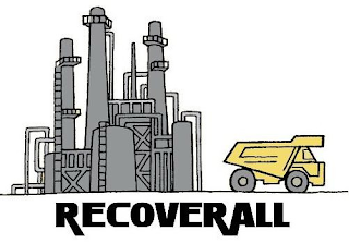 RECOVERALL logo