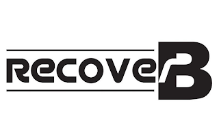 RECOVERB logo