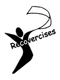 RECOVERCISES logo