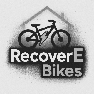 RECOVERE BIKES logo