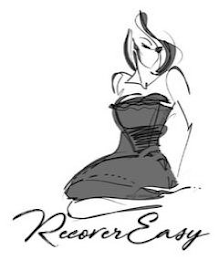 RECOVEREASY logo