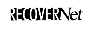 RECOVERNET logo