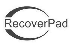 RECOVERPAD logo