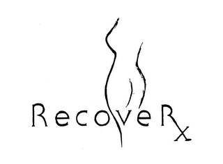 RECOVERX logo
