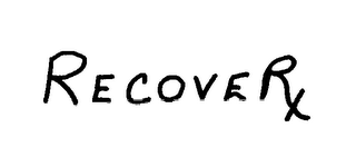 RECOVERX logo