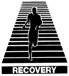 RECOVERY logo