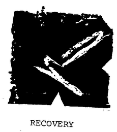RECOVERY logo