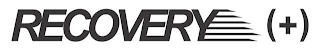 RECOVERY logo