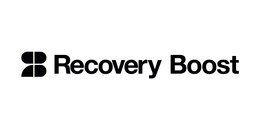 RECOVERY BOOST logo
