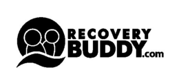 RECOVERY BUDDY.COM logo