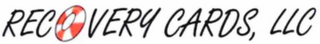 RECOVERY CARDS, LLC logo