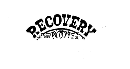 RECOVERY G.B. J.S. logo