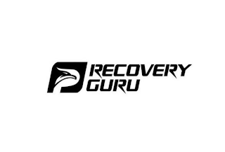 RECOVERY GURU logo
