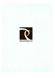 RECOVERY LINK logo