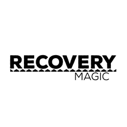 RECOVERY MAGIC logo