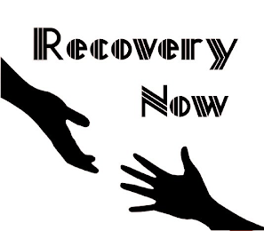 RECOVERY NOW logo