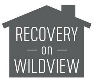 RECOVERY ON WILDVIEW logo