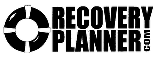 RECOVERY PLANNER COM