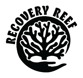RECOVERY REEF logo