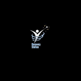 RECOVERY STATION logo