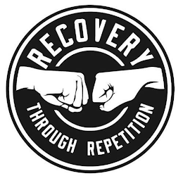 RECOVERY THROUGH REPETITION logo