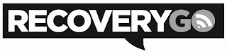 RECOVERYGO logo