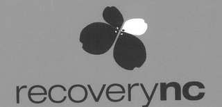 RECOVERYNC logo
