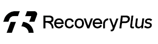 RECOVERYPLUS logo
