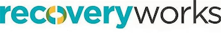 RECOVERYWORKS logo