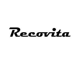 RECOVITA logo