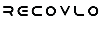 RECOVLO logo
