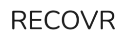 RECOVR logo