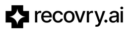 RECOVRY.AI logo