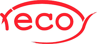 RECOY logo