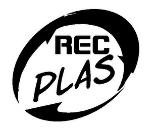 RECPLAS logo