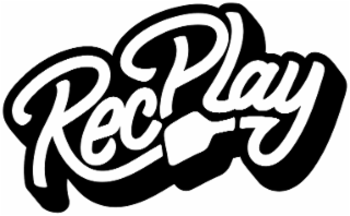 RECPLAY logo