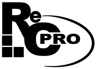 RECPRO logo