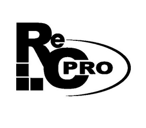 RECPRO logo