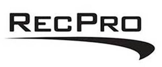 RECPRO logo