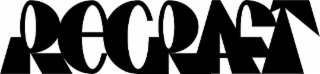 RECRAFT logo