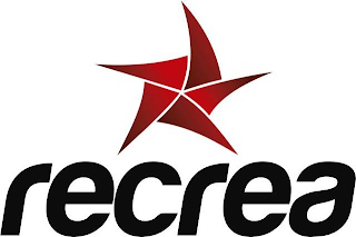 RECREA logo