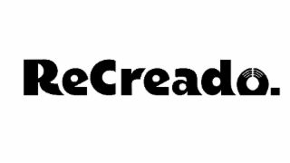 RECREADO. logo