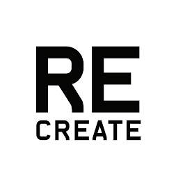 RECREATE logo