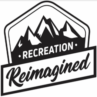 RECREATION REIMAGINED logo