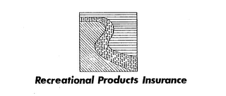 RECREATIONAL PRODUCTS INSURANCE logo