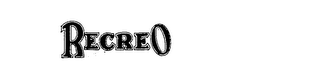 RECREO logo
